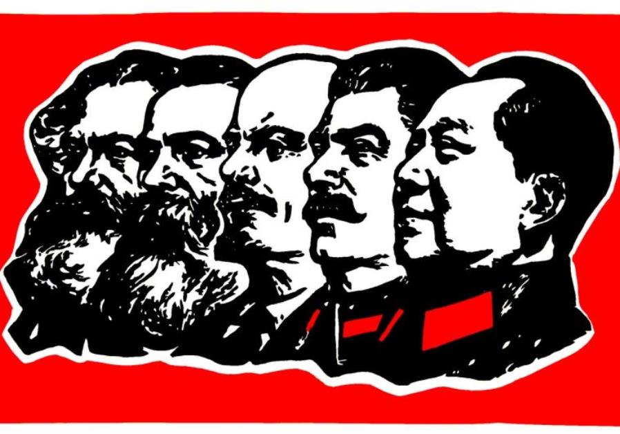 Which Famous Communist are you? - TRENDING STORIES - Jerusalem Post