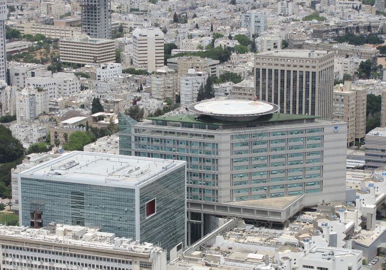 Ichilov hospital and Sourasky Medical Centre in Tel Aviv.