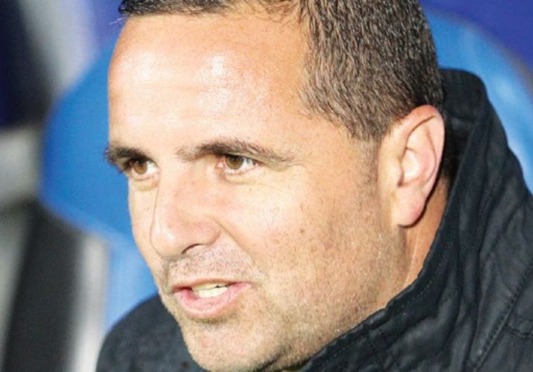 Ran Ben-Shimon was named as the new head coach of Beitar Jerusalem.