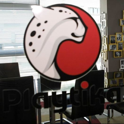 Playtika