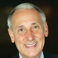 Eric Fingerhut