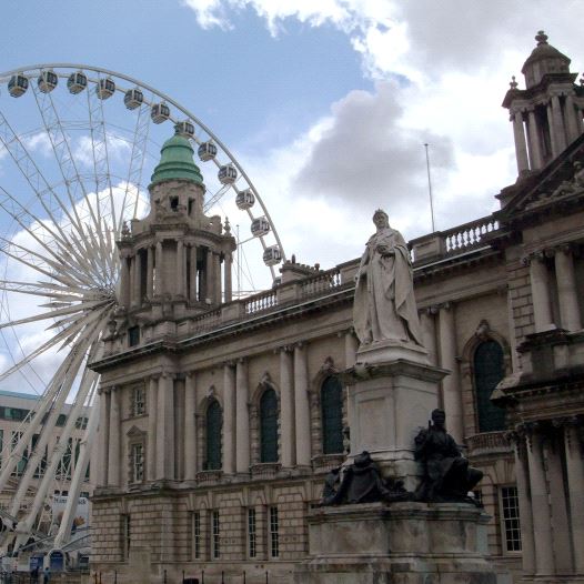Three Irish politicians slammed for 'antisemitic', 'appalling'' tweets - Vimarsana News