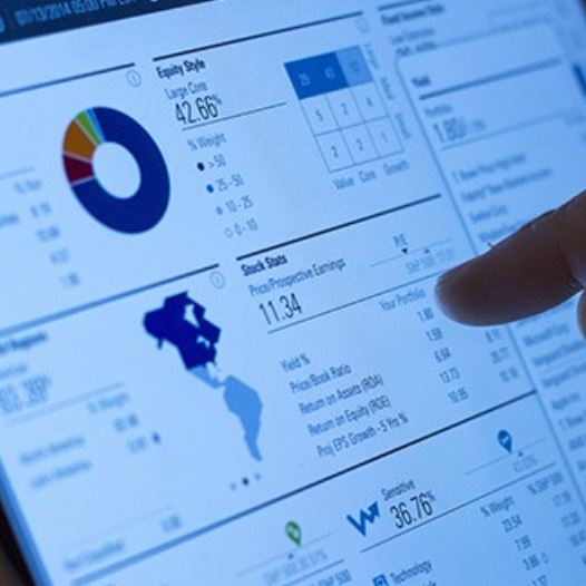 Fintech Start-ups: The Creative Fixers