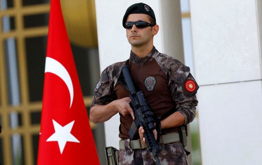 Iranian dissident journalist disappears in Ankara - report - Vimarsana News