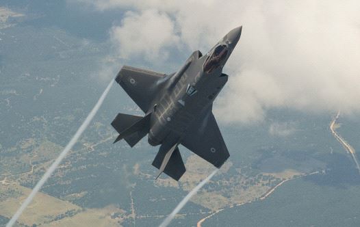 Alleged Israeli airstrike targets Damascus - Vimarsana News