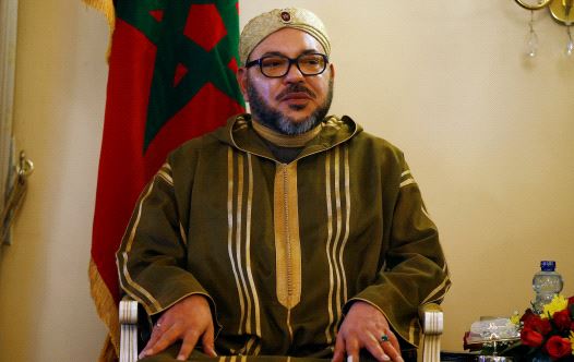 King of Morocco expresses condolences to family of Simon Levy - Vimarsana News