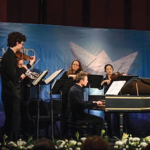 The Chamber Music Festival