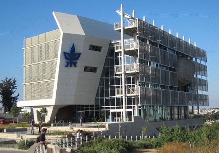 Tel Aviv University ranked 8th among worldâ€™s top startup schools