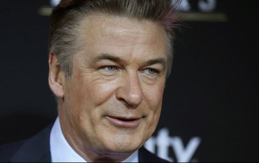 Alec Baldwin
