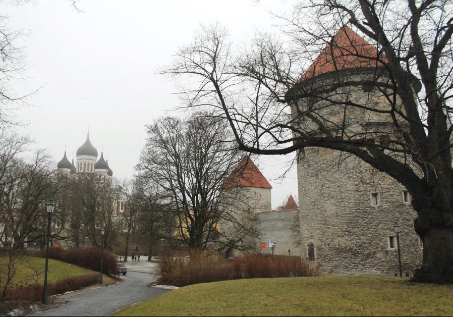700-year-old ship unearthed in Estonia construction site - Vimarsana News