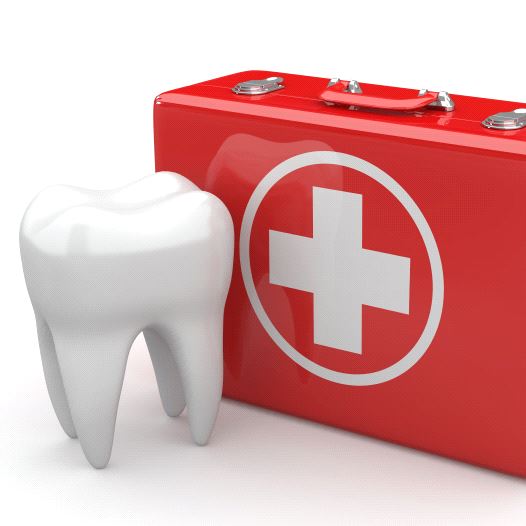 Teeth care (illustrative) (credit: INGIMAGE)