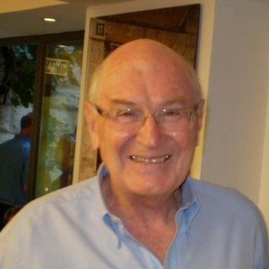 Supreme Court justice Yitzhak Zamir