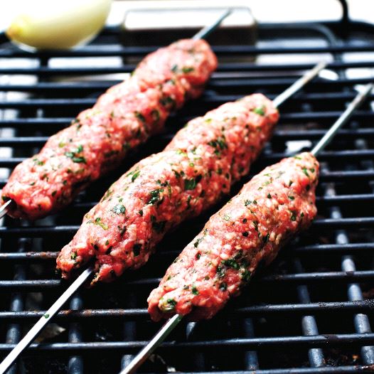 NY Israeli-style grill Laser Wolf named 'restaurant of the summer' - Vimarsana News