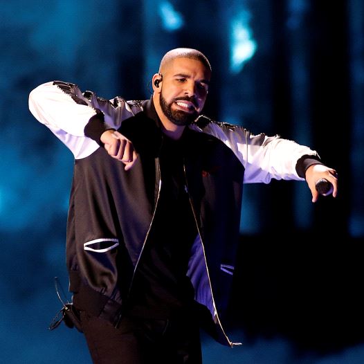 Drake performs during the iHeartRadio Music Festival at The T-Mobile Arena in Las Vegas, Nevada, US September 23, 2016 (credit: REUTERS)