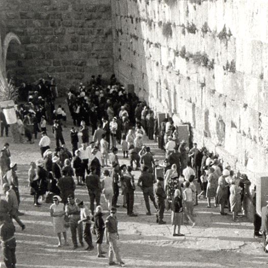 IDF vet who conquered Kotel in 1967 arrested for suspected tax evasion - Vimarsana News