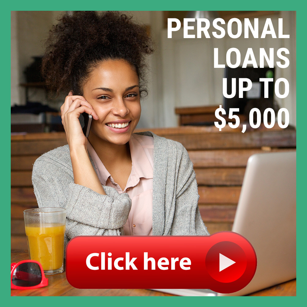 personal loans for people with poor credit