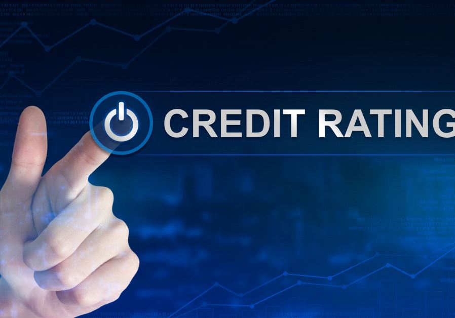 Why didn't Israel's credit rating improve? (credit: PR)
