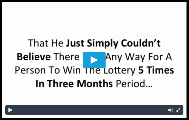 How To Win The Lottery