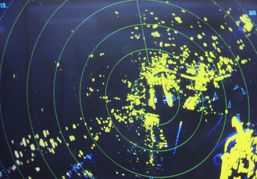 Radar [Illustrative] (credit: ING IMAGE/ASAP)