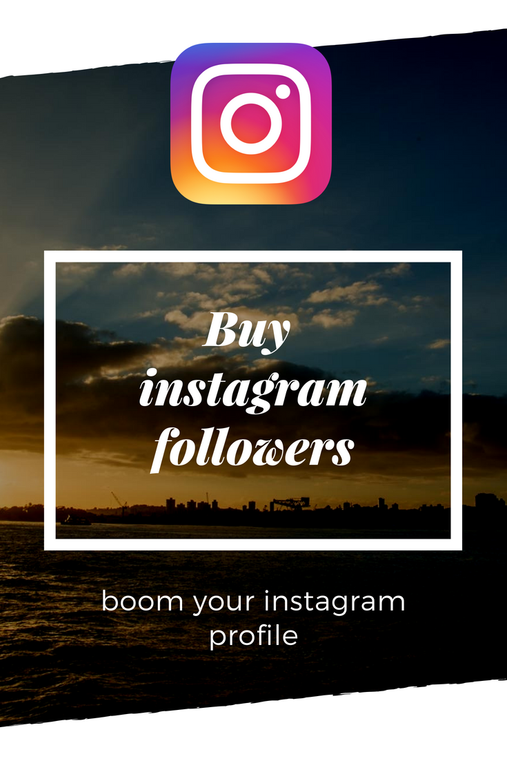buy followers on instagram