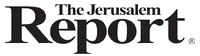 Logotipo do Jerusalem Report pequeno (crédito: JPOST STAFF)
