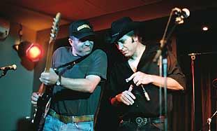 cg and the hammer311