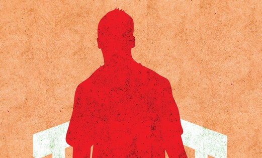 Inside the world of post-traumatic stress disorder