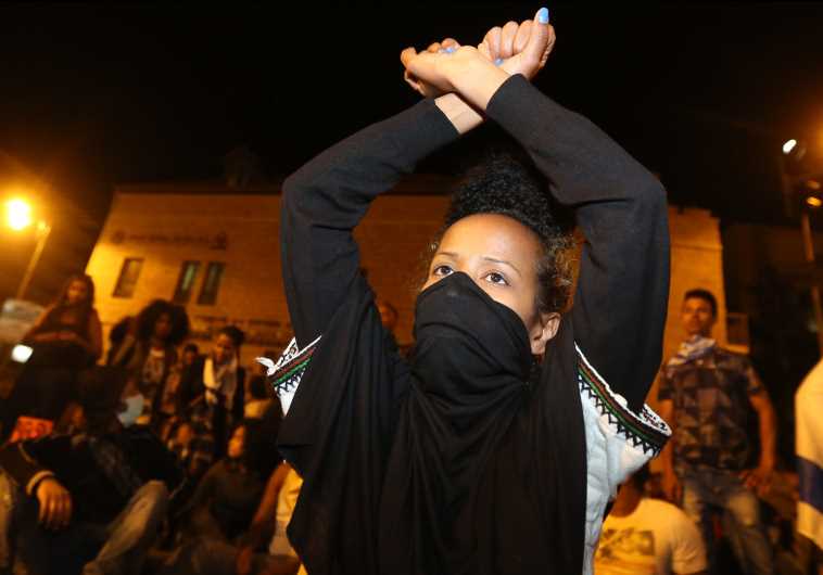 Netanyahu condemns police beating of Ethiopian soldier, but calls for ...