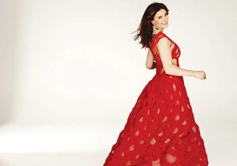Idina Menzel