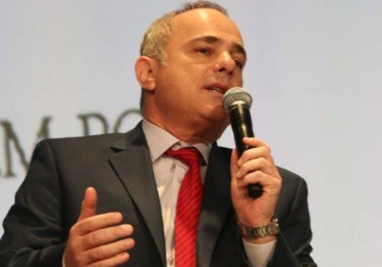 Yuval Steinitz