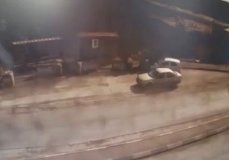 Vehicular terror attack at the Tapuah junction in the Samaria region of the West Bank, injuring five. 