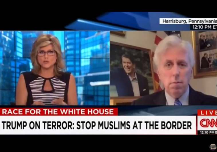 In reported cases of Jewish terror attacks, should all Jews be barred from entering US?