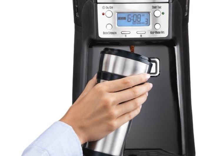 single-cup coffee makers