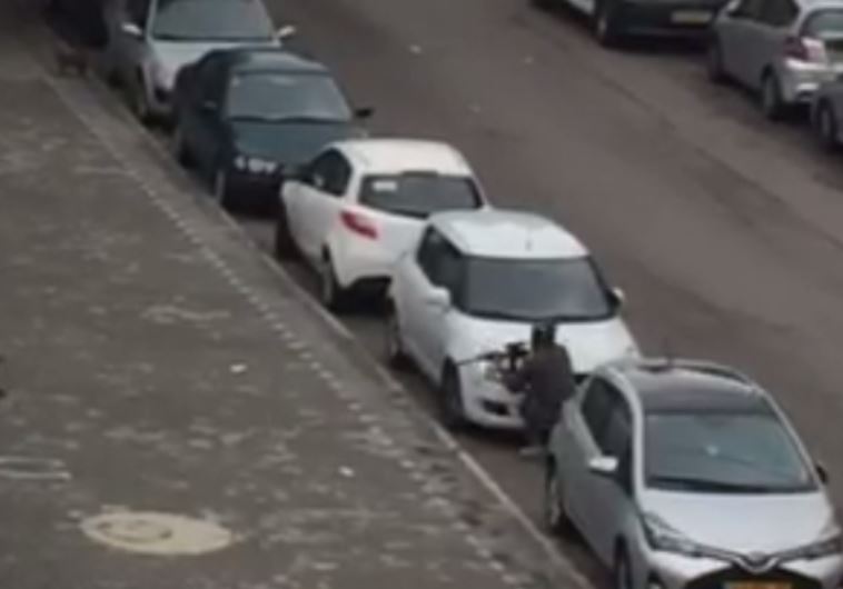 Police search for Tel Aviv shooting suspect in Bat Yam