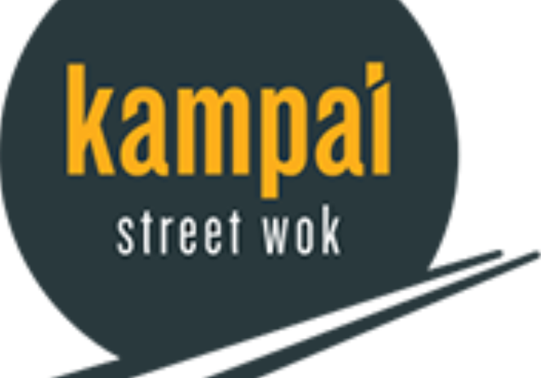 Kampai Street Wok