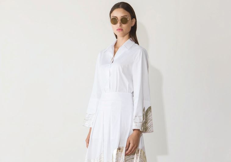 Maya Negri’s new fashion collection