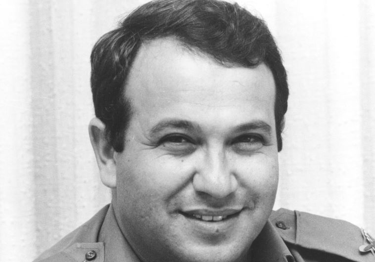 Meir Dagan