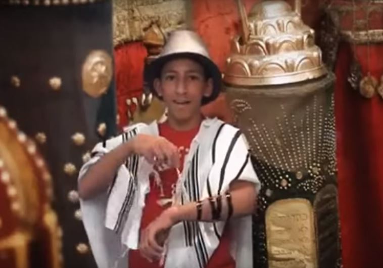 Google ordered to remove Brazilian bar mitzvah boy’s viral video