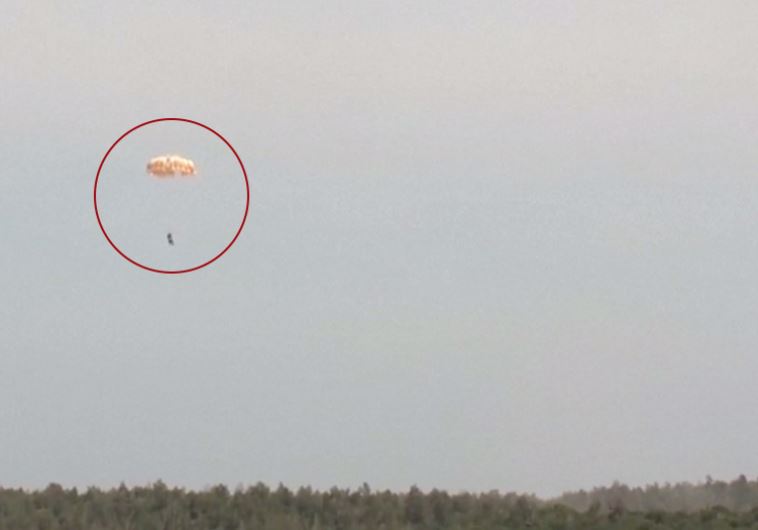 Syrian rebels claim to have shot down warplane south of Aleppo