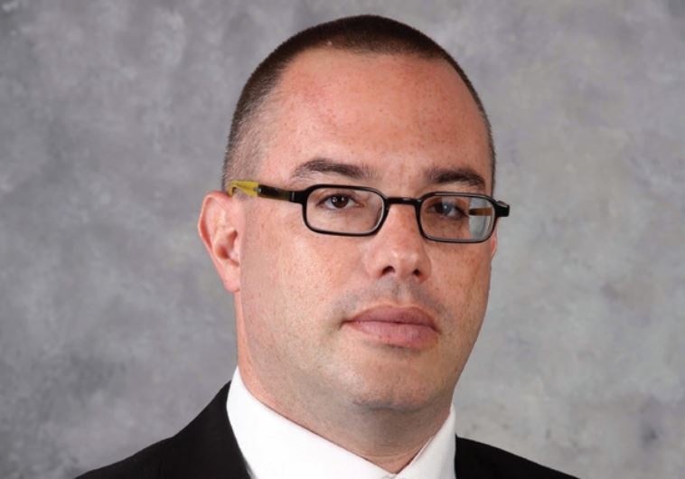 Lior Tanner, El-Al’s frequent flyer program manager