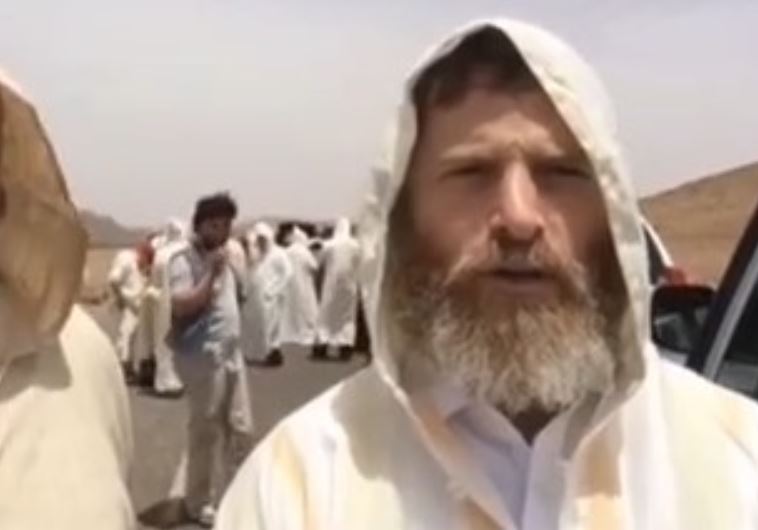 Jews make pilgrimage to North Africa