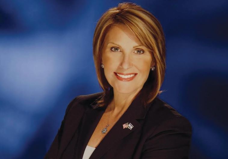 Laurie Cardoza-Moore