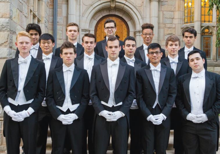 ORI SIVAN’S ‘Harmonia’