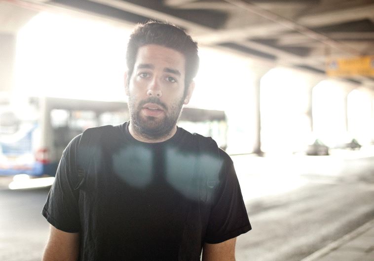 THIS IS Israel, we don’t rap about big houses, fancy cars, and girls!... We’re Israelis; we’re not trying to be America’s shadow. Our destiny is to make our tribute to this nation through music,’ says local hip hop artist Nechi Nech