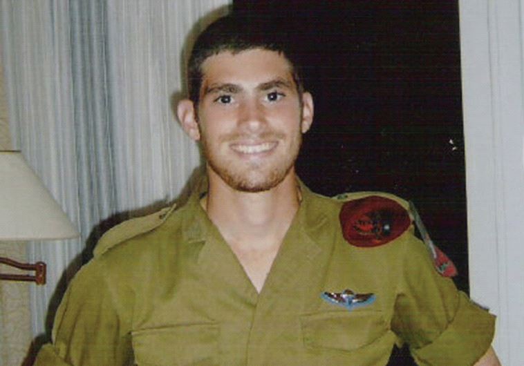 PARATROOPER MICHAEL LEVIN was killed in Ayta ash-Shab, Lebanon, on August 1, 2006, at age 22.