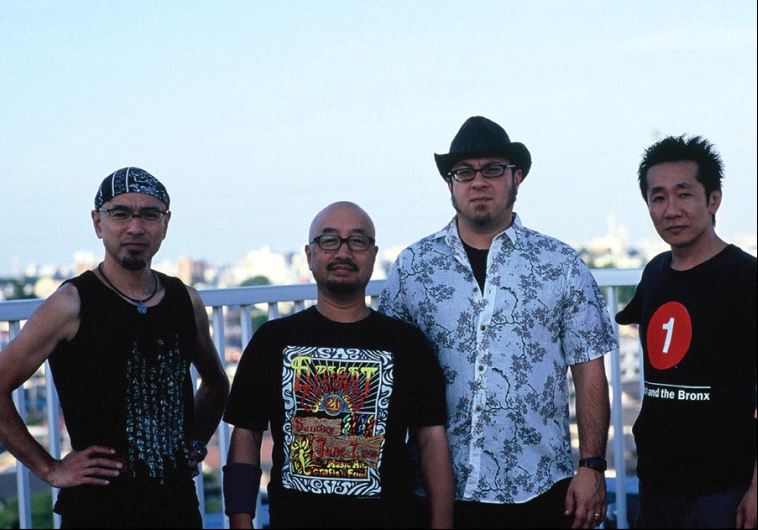 Kazutoki Umezu Kiki Band