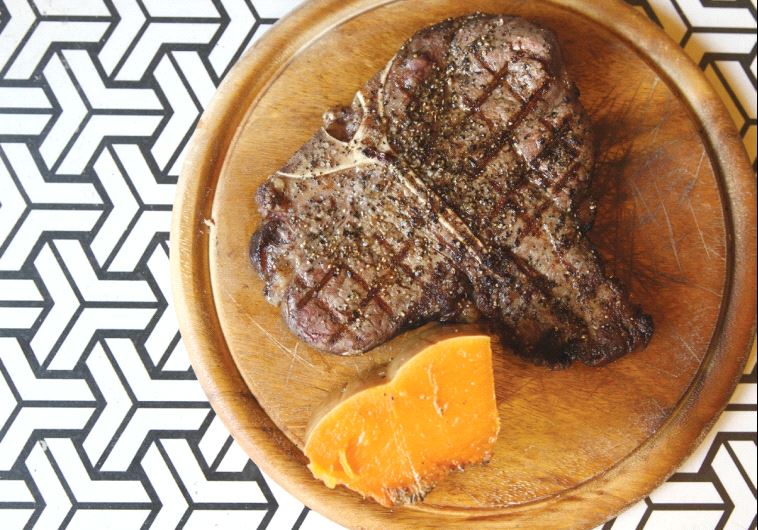 Rio Grande restaurant