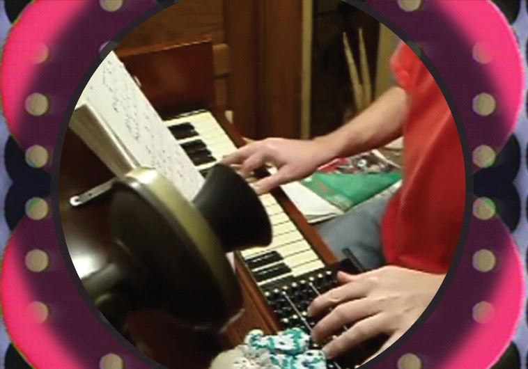 ‘offgrid offline’