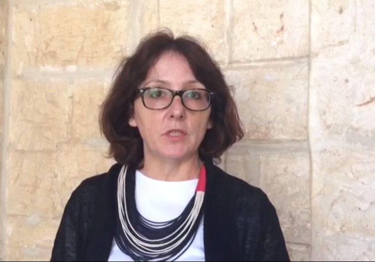 United Nations Special Rapporteur Dubravka Simonovic‏