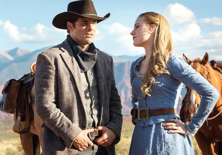 Westworld